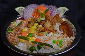 Product - Deccan Spice in Journal Square - Jersey City, NJ Indian Restaurants