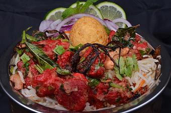 Product - Deccan Spice in Journal Square - Jersey City, NJ Indian Restaurants