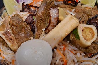 Product - Deccan Spice in Journal Square - Jersey City, NJ Indian Restaurants