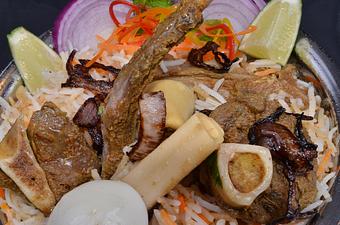 Product - Deccan Spice in Journal Square - Jersey City, NJ Indian Restaurants
