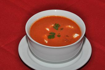 Product - Deccan Spice in Journal Square - Jersey City, NJ Indian Restaurants