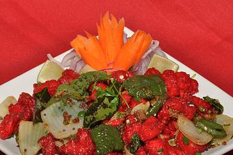 Product - Deccan Spice in Journal Square - Jersey City, NJ Indian Restaurants