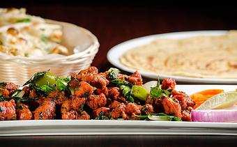 Product - Deccan Spice in Journal Square - Jersey City, NJ Indian Restaurants