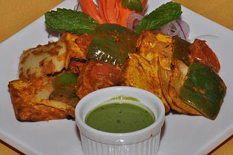 Product - Deccan Spice in Journal Square - Jersey City, NJ Indian Restaurants