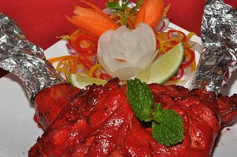 Product - Deccan Spice in Journal Square - Jersey City, NJ Indian Restaurants