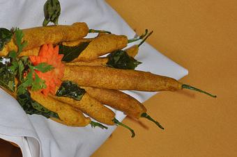 Product - Deccan Spice in Journal Square - Jersey City, NJ Indian Restaurants