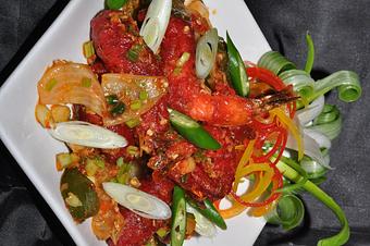 Product - Deccan Spice in Journal Square - Jersey City, NJ Indian Restaurants