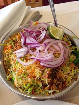 Product - Deccan Spice in Journal Square - Jersey City, NJ Indian Restaurants