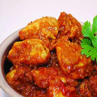 Product - Deccan Spice in Journal Square - Jersey City, NJ Indian Restaurants
