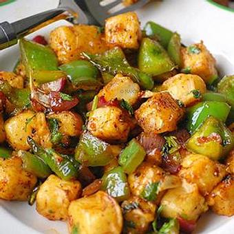 Product - Deccan Spice in Journal Square - Jersey City, NJ Indian Restaurants