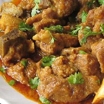 Product - Deccan Spice in Journal Square - Jersey City, NJ Indian Restaurants