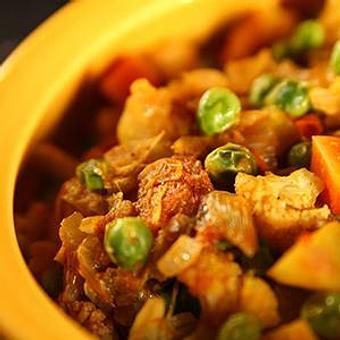 Product - Deccan Spice in Journal Square - Jersey City, NJ Indian Restaurants