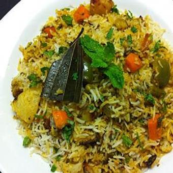 Product - Deccan Spice in Journal Square - Jersey City, NJ Indian Restaurants