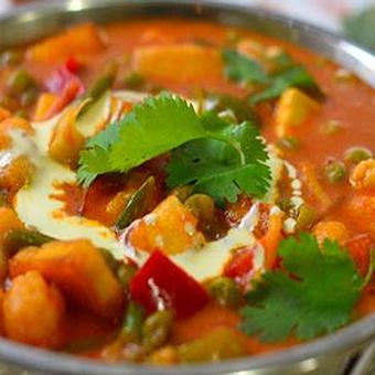 Product - Deccan Spice in Journal Square - Jersey City, NJ Indian Restaurants