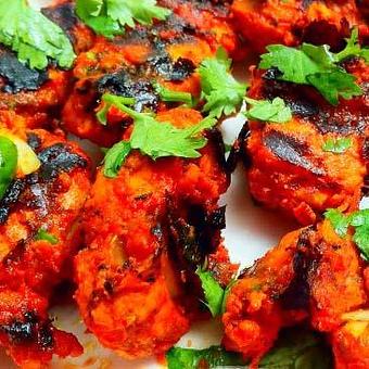 Product - Deccan Spice in Journal Square - Jersey City, NJ Indian Restaurants