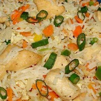 Product - Deccan Spice in Journal Square - Jersey City, NJ Indian Restaurants