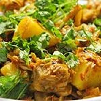 Product - Deccan Spice in Journal Square - Jersey City, NJ Indian Restaurants