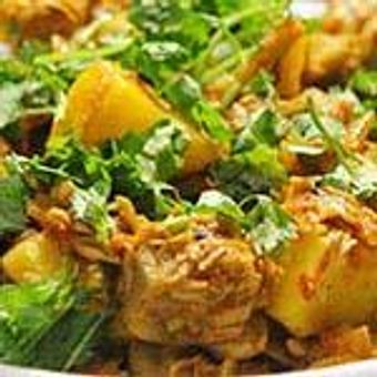 Product - Deccan Spice in Journal Square - Jersey City, NJ Indian Restaurants