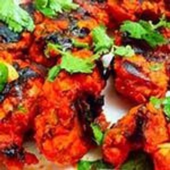 Product - Deccan Spice in Journal Square - Jersey City, NJ Indian Restaurants