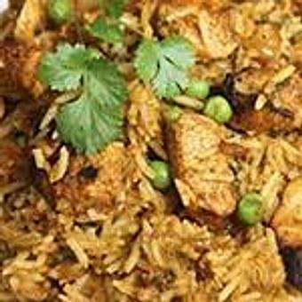 Product - Deccan Spice in Journal Square - Jersey City, NJ Indian Restaurants