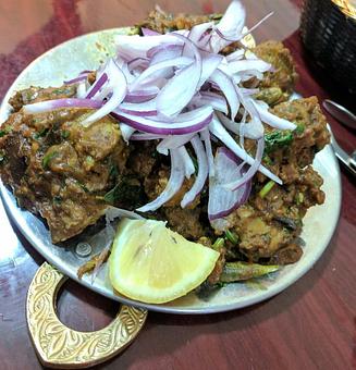Product - Deccan Spice in Journal Square - Jersey City, NJ Indian Restaurants