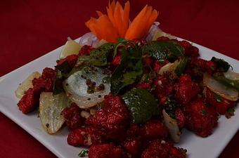 Product - Deccan Spice in Journal Square - Jersey City, NJ Indian Restaurants