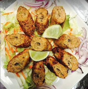 Product - Deccan Spice in Journal Square - Jersey City, NJ Indian Restaurants