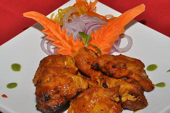 Product - Deccan Spice in Journal Square - Jersey City, NJ Indian Restaurants