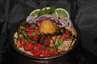 Product - Deccan Spice in Journal Square - Jersey City, NJ Indian Restaurants