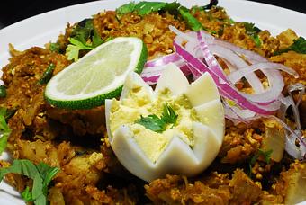 Product - Deccan Spice in Journal Square - Jersey City, NJ Indian Restaurants