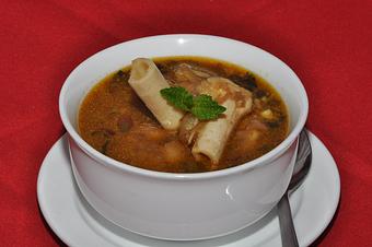 Product - Deccan Spice in Journal Square - Jersey City, NJ Indian Restaurants