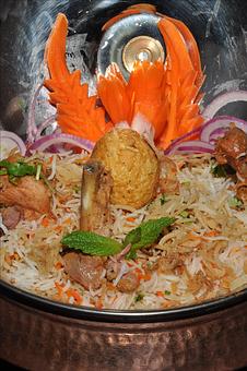 Product - Deccan Spice in Journal Square - Jersey City, NJ Indian Restaurants