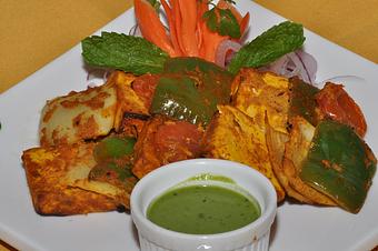Product - Deccan Spice in Journal Square - Jersey City, NJ Indian Restaurants
