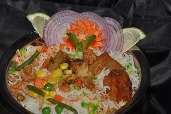 Product - Deccan Spice in Journal Square - Jersey City, NJ Indian Restaurants