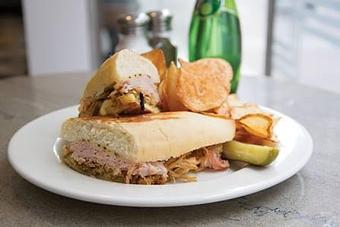 Product - Deco Deli in Tulsa, OK Delicatessen Restaurants