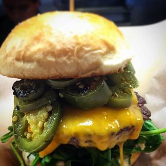 Product - Deemers American Grill in Laguna Niguel, CA American Restaurants