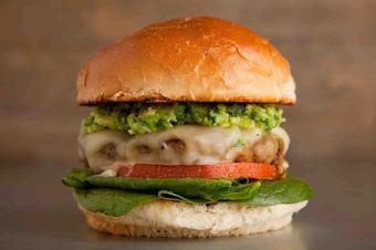 Product - Deemers American Grill in Laguna Niguel, CA American Restaurants