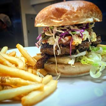 Product - Deemers American Grill in Laguna Niguel, CA American Restaurants