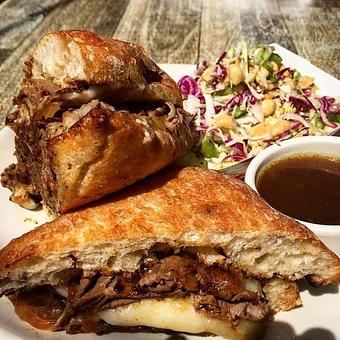 Product - Deemers American Grill in Laguna Niguel, CA American Restaurants