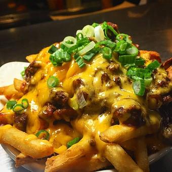 Product - Deemers American Grill in Laguna Niguel, CA American Restaurants