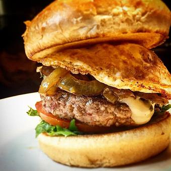 Product - Deemers American Grill in Laguna Niguel, CA American Restaurants