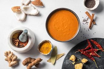 Product - Deep Indian Kitchen (Indikitch) in New York, NY Indian Restaurants