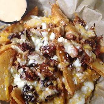 Product - Deep Run Roadhouse in West End - Richmond, VA Barbecue Restaurants