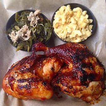 Product - Deep Run Roadhouse in West End - Richmond, VA Barbecue Restaurants