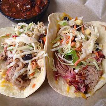 Product - Deep Run Roadhouse in West End - Richmond, VA Barbecue Restaurants
