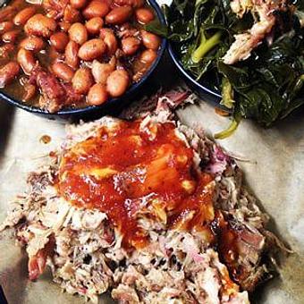 Product - Deep Run Roadhouse in West End - Richmond, VA Barbecue Restaurants