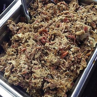 Product - Deep Run Roadhouse in West End - Richmond, VA Barbecue Restaurants