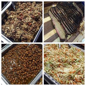 Product - Deep Run Roadhouse in West End - Richmond, VA Barbecue Restaurants