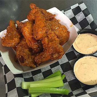Product - Deep Run Roadhouse in West End - Richmond, VA Barbecue Restaurants