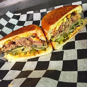 Product - Deep Run Roadhouse in West End - Richmond, VA Barbecue Restaurants